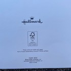 Hallmark Puppies Dogs In Santa Hats Christmas 9 Cards Matching Envelopes