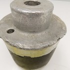Tidland A02923 6  Od 1-1 4  Round Bore Air Chuck