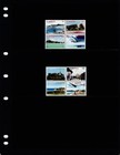  20 50 Scott Value - 2012-13 St Maarten Martin Caribbean Tourism Cv Mnh Nh Umm