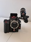Red Epic X Mysterium X - Very Low Hours - Only 41 6 Hs - Lots Of Accessories