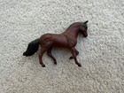 Retired Breyer Horse Stablemate  5901 Dark Bay Paso Fino 12 Piece Set G2