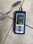 Covidien Pm10n Spo2 Monitor New Nib