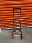Milwaukee Hand Truck Folding Dolly 150 Lb  Capacity Cart Fold-up Portable Moving