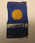 Antique Trinity Egyptienne Luxury Tobacco Cigarette College Silk