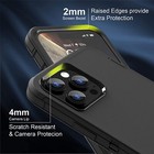 For Iphone 16e 15 14 13 12 11 Pro Max Xr X Max 8 7 Plus Se Shockproof Case Cover
