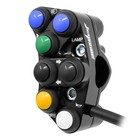 Kawasaki Ninja Zx-10r   Zx-10rr Jetprime Road Left Handlebar Switch