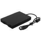 3 5    Usb 2 0 Data External Floppy Disk Drive 1 44mb For Laptop Pc Win 7 8 10 Mac