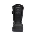 Ride Deadbolt Zonal Black  mens 2025 Snowboard Boots