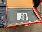 Oem Weber Genesis 6789 Black Carbon Steel Griddle For 400 Series Gas Grille