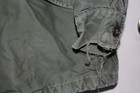 Vintage Us Military M65 Field Jacket Mens Og-107 Vietnam 1958 50s