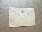 Great Britain 1946 Cover  house Of Commons  westmoreland Dc  bi-color Kgvi Frank