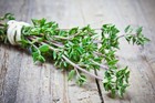 Tke Farms   Gardens - Thyme Seeds For Planting     Non-gmo  High Green