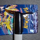 Pokemon Legendary Collection Empty Booster Pack Vintage Wrapper See Photo Bc1-04