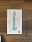 Pmd Personal Microderm Elite Pro Diamond Microderm Kit Cordless 3-speed Blue