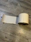 9    X 50ft White Epdm Pressure Sensitive Flashing - Carlisle Brand White Color