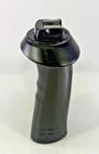 Sunpak Pistol Grip Camera Flash Bracket Hot Shoe Quick Release Black  Metal