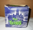 Vintage 1964 The Thing From The Addams Family Coin Bank W  Box Does Not Work 