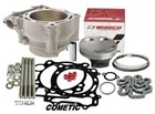 01-13 Yz250f Top End Rebuild Kit 77mm Stock Bore Replacement Cylinder Piston Kit