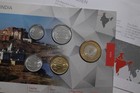              India Mint Set With Coa B79  47