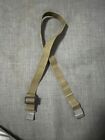 Original Surplus Ww2 Us M1 Garand Carbine Sling Rifle Strap 10pcs Dhl Shipping