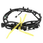 Oem New Ford Explorer 2020-2021 Parking Aid System Wiring Harness M1mz-15k867-f