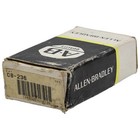 Cb236 Allen-bradley Nema 0-1 115-120v 60hz Series A Coil  -sa