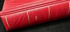 Lighthouse Turn-bar U s  Stamp Binder   Slipcase W  U s  Stamp Pages