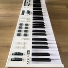 Arturia Keylab Essential 61 61-key Usb Midi Keyboard Controller W  Pads Faders