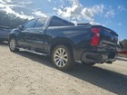Audio Equipment Radio Amplifier Fits 20-23 Sierra 2500 Pickup 4975456
