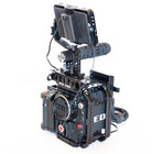 Red Epic-x Dragon 6k Dsmc1  ready To Shoot Bundle With Lots Of Accessories 
