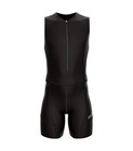 Sparx Mens Triathlon Suit Trisuit Race Skinsuit Cycling Speed Suit Italian Fabri
