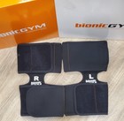 Bionic Gym Wraps  Extensions  Gel Pads 