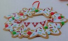 Creatology Christmas Cookie Wreath Kit Ages 4  Nib