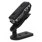 Infrared Motion Detection Covert Camera And High Resolution Dvr