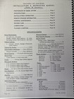  new  Seeburg Model R Installation And Operation Manual
