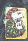 Multi-size Pack - One Of Each  Small And Medium Hoop Skirts Grime Guards