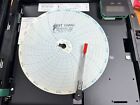      Partlow Mrc 7000 Series Chart Recorder 230 Vac 25 Va Max 710800000072