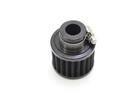 1320 Performance K Series Valve Cover Breather Filter K20 K24 Eg Ek Dc2 Dc5 Blk