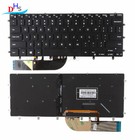 0gdt9f For Dell Xps 15 9550 9560 9570 7590 Backlit Keyboard Gdt9f Usk