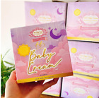 4x Bb Baby Cream 5g Moisturizing Glowing Protect Nourish Facial