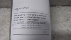 Parker Bssb10-3 4sd 3 4 In Npt Connection 5 Gpm 150 Max Psi Filter Housing