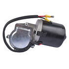 3 8  D Shaft Electric Gear Motor 12v Dc Low Speed 50 Rpm Gearmotor Reversible