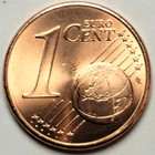 2013 France  One Euro Cent   Km 1282 16 3 Mm - Brilliant Uncirculated Coin