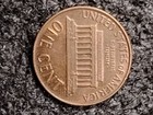 1966-p Memorial Cent With The Doubled Die Reverse Fs-801         