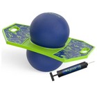 Led Pogo Trick Ball For Kids - Balance Bounce Board With Anti-slip Deck  Fun Toy