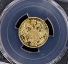  1915  1 Ducat Austria Gold Francis Joseph I Restrike   Pcgs Ms67