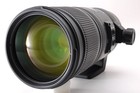  near Mint  Sigma Af 70-200mm F 2 8 Apo Ex Dg Hsm Os Lens For Canon Ef Mount