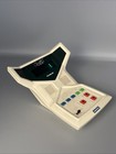 Vintage Bambino  Football  Electronic Handheld Tabletop Video Game Works Great 