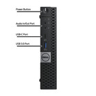 Dell Windows 11 Mini Desktop Pc I7 8th  Up To 32gb Ram  2tb Ssd  Built-in Wifi