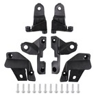 Front Left And Right Headlight Bracket Repair Kit For Lexus Rx350 Rx450 2020